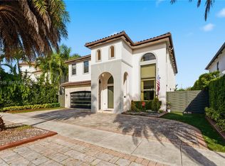 14461 SW 22nd Ter, Miami, FL 33175