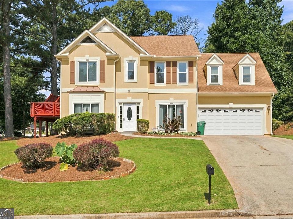 1st image of 1893 Fairpointe Trce