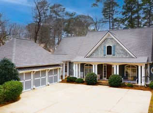1120 Amelias Ln, Greensboro, GA 30642