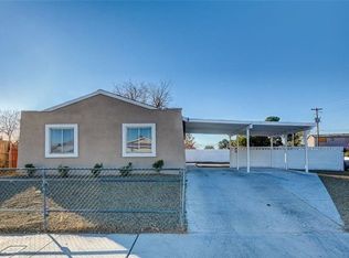 2833 Sandy Ln, Las Vegas, NV 89115