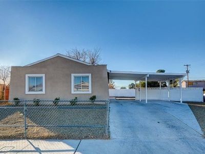 2833 Sandy Ln, Las Vegas, NV, 89115