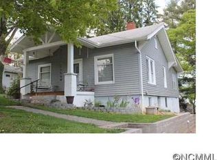 50 3rd St, Canton, NC 28716