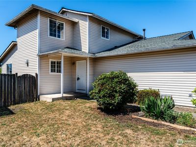 16602 40th Avenue NE #A, Arlington, WA, 98223