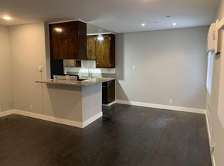1327 S St. Andrews Pl, Los Angeles, CA 90019