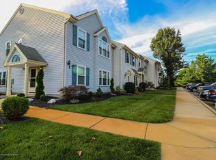 34 Camelot Ct UNIT 1, Freehold, NJ 07728