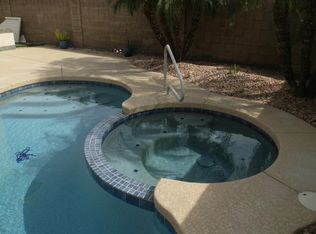 6407 W Escuda Rd, Glendale, AZ 85308