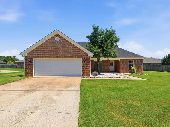 25 Abiagayle Loop, Morrilton, AR 72110