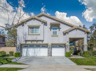 17684 Sunnydale Pl, Fontana, CA 92336