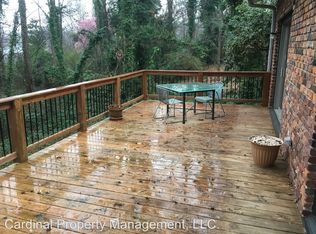 4640 Canyon Creek Trl, Sandy Springs, GA