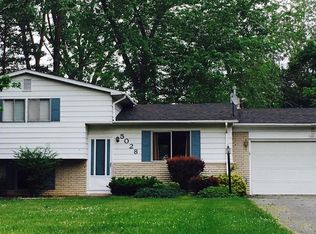 5028 Chickasaw Trl, Flushing, MI 48433