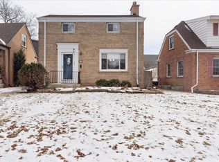 5209 N Osceola Ave, Chicago, IL