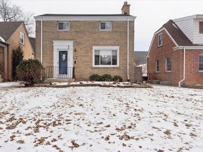 5209 N Osceola Ave, Chicago, IL, 60656