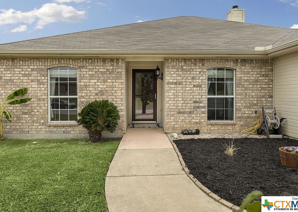 4820 Stonehaven Dr, Temple, TX 76502 Zillow
