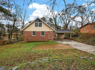 2514 Sunny Ln SE, Marietta, GA