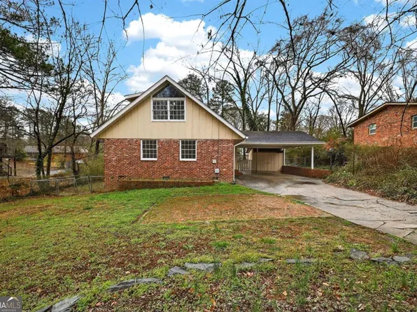 2514 Sunny Ln SE, Marietta, GA 30067