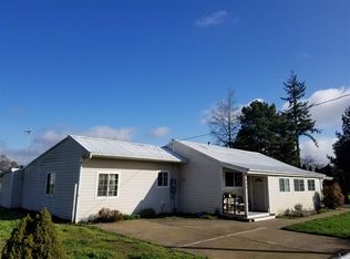 5455 Ramp St NE, Salem, OR 97305