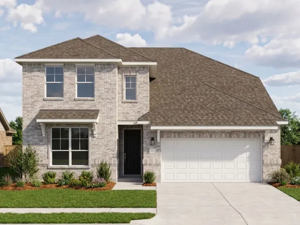 9309 Shadow Trl, Little Elm, TX 76227