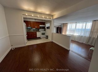 1360 York Mills Rd UNIT 1701, Toronto, ON M3A2A2