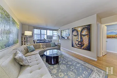 Sold by Halstead Real Estate