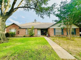 19323 Lazy Valley Dr, Katy, TX 77449