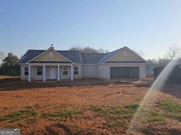 58 Creek Haven Dr #10, Winterville, GA 30683