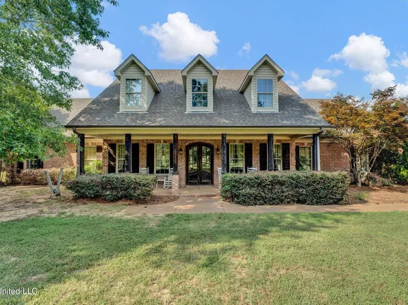 368 Skating Rink Rd, Red Banks, MS 38661