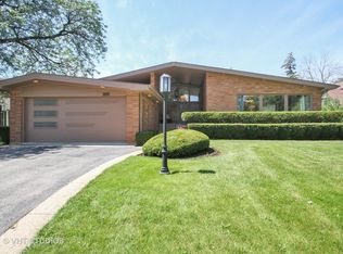 6544 N Le Mai Ave, Lincolnwood, IL
