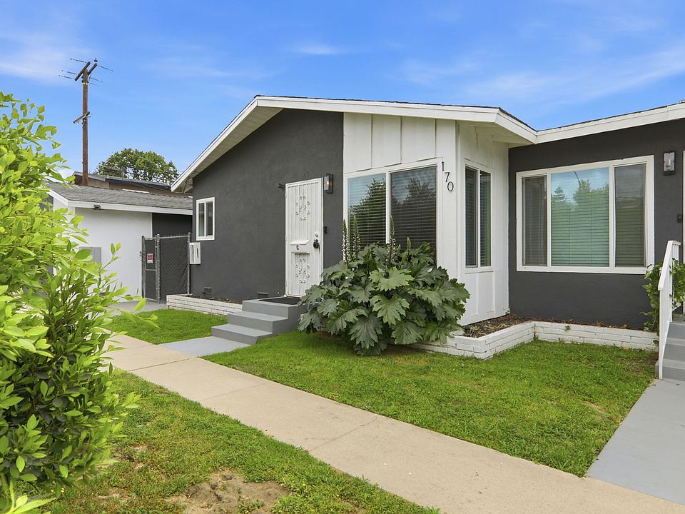 1st image of 170 W Del Amo Blvd #C