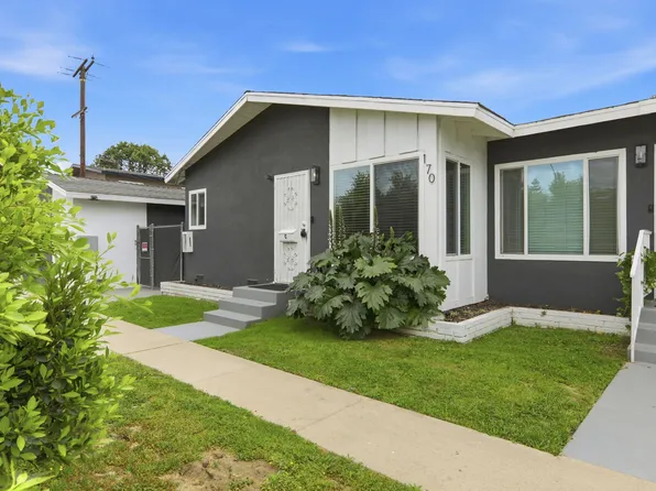 170 W Del Amo Blvd #C, Long Beach, CA 90805