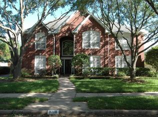 3718 Bayou Bend Ct, Sugar Land, TX 77479