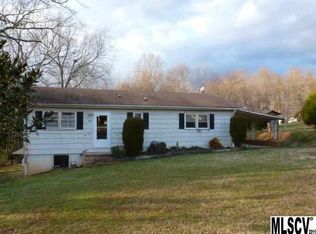 1861 Holland Dr, Conover, NC 28613