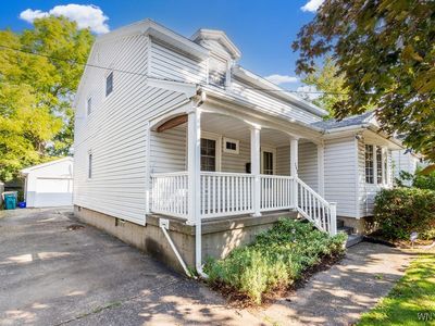 142 10th Ave, North Tonawanda, NY, 14120
