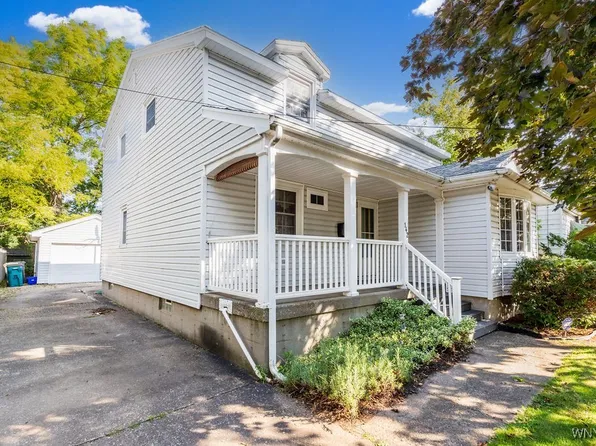 142 10th Ave, North Tonawanda, NY 14120