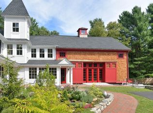 271 Great Rd, Stow, MA 01775