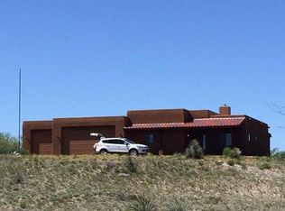 848 N Tequila Trl, Benson, AZ 85602