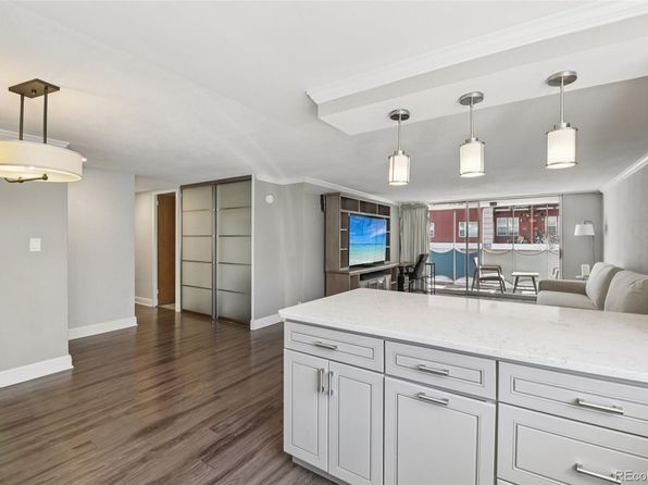 1155 N Ash Street #302, Denver, CO 80220