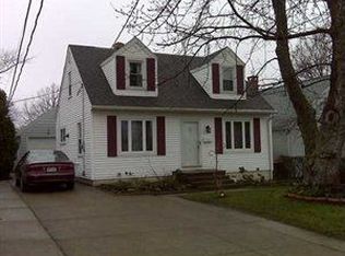 4220 Parade Blvd, Erie, PA 16504