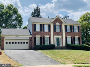 10512 Manor View Pl, Manassas, VA 20110