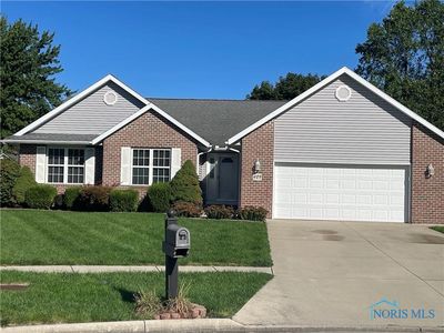 489 Flintlock Ct, Findlay, OH, 45840