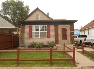 2309 N 14th St, Terre Haute, IN 47804