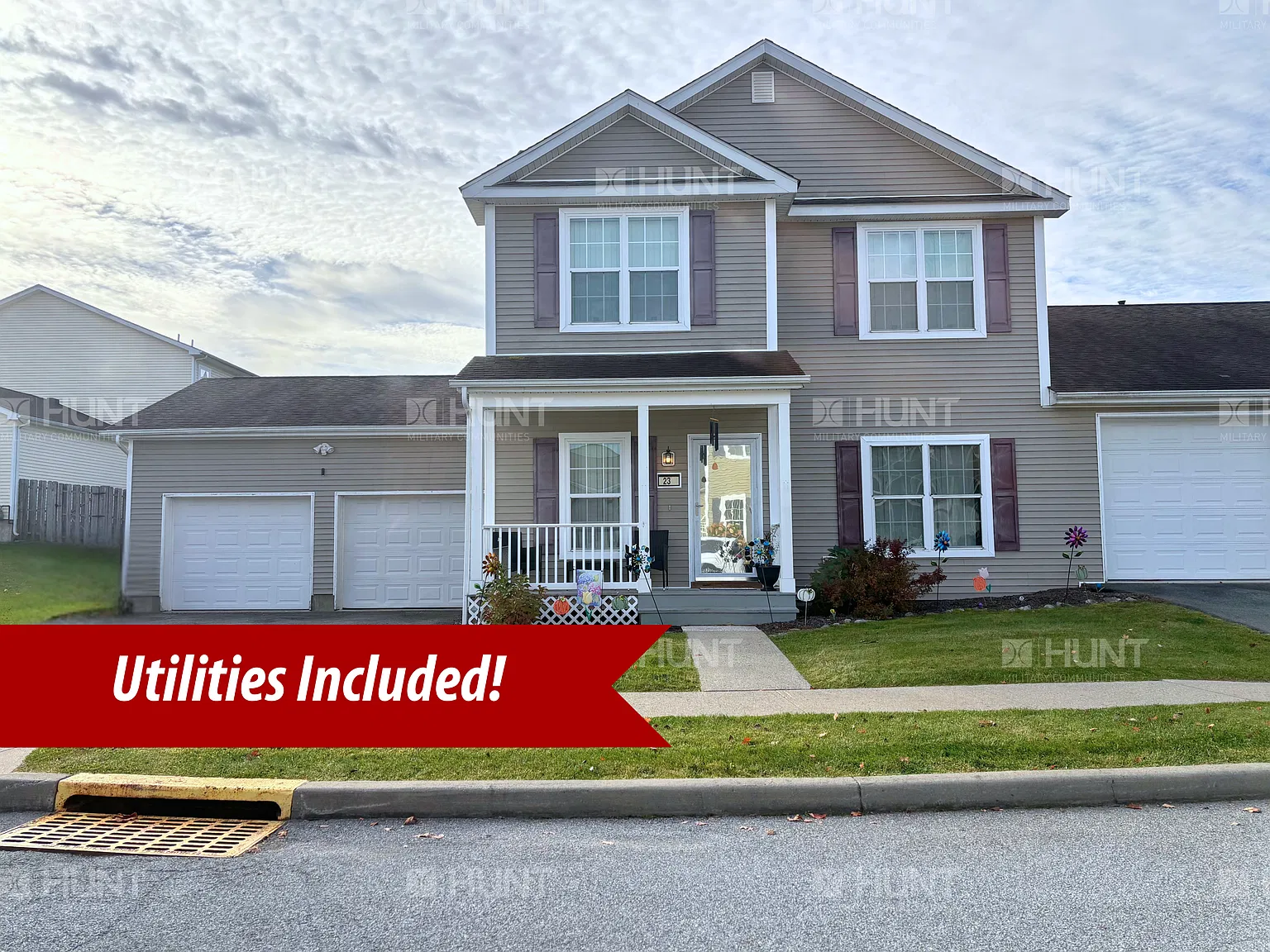 4 bed, 2.5 bath, 2065 sqft, $3,850 — Photo 1