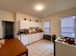 102 Allston St UNIT 3A, Allston, MA 02134