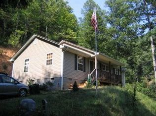 727 Dark Branch Rd, Bryson City, NC 28713