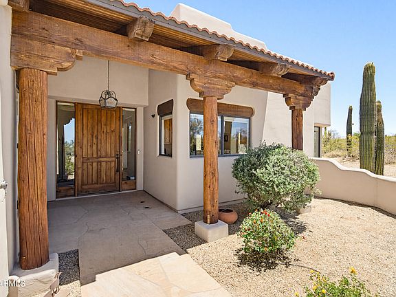 5th image of 30600 N PIMA Road #3