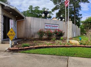 17423 Red Oak Dr #7423, Houston, TX 77090