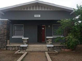 420 Speedway, Tucson, AZ 85705