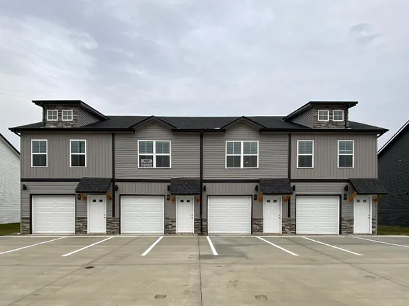 1027 Glenkirk Dr, Clarksville, TN