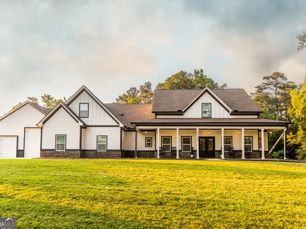 1375 Amber Stapp Studdard Rd, Social Circle, GA 30025