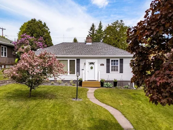 5211 Oneida St, Duluth, MN 55804