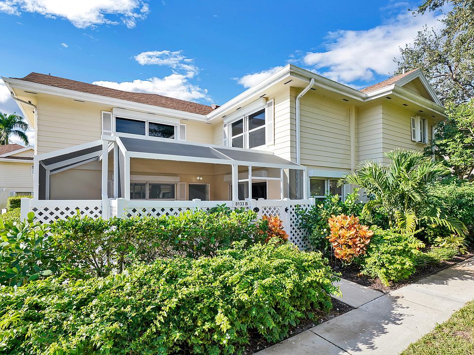 1st image of 8133 Sedgewick Ct #33B